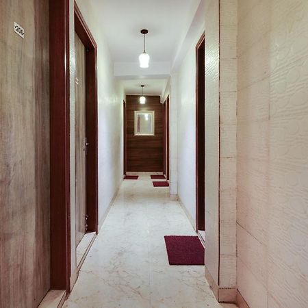 Oyo Flagship 81486 Hotel Mahalaxmi Guesthouse New Delhi Exterior photo